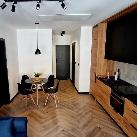 Apartament Ksiaz Świebodzice Exterior foto