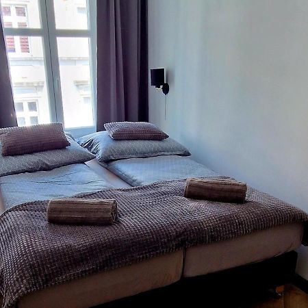 Apartament Ksiaz Świebodzice Exterior foto
