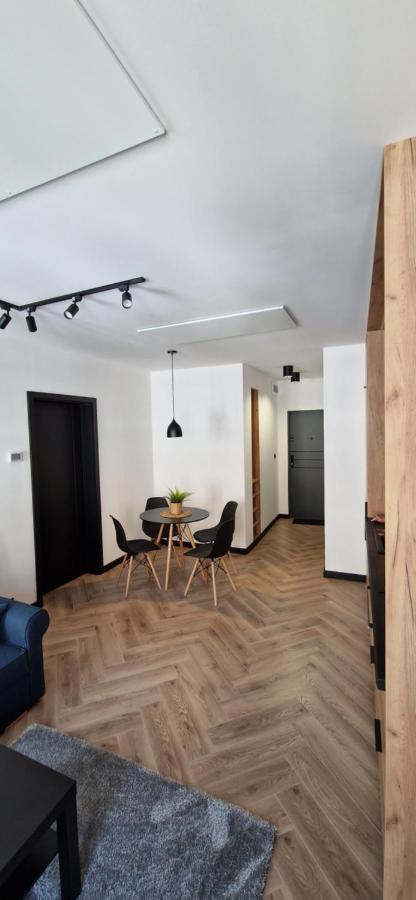 Apartament Ksiaz Świebodzice Exterior foto