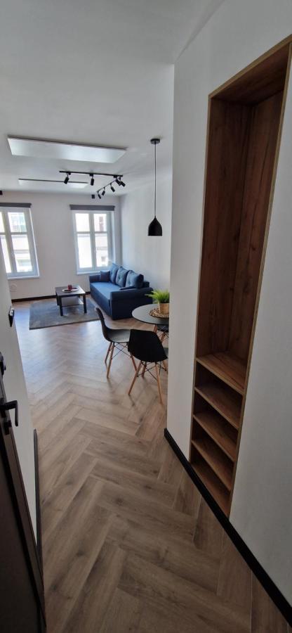 Apartament Ksiaz Świebodzice Exterior foto